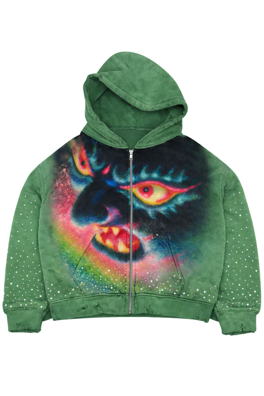 Cosmic Dream Hoodie